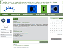 Tablet Screenshot of lamfa.u-picardie.fr